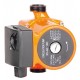 Wenling Chentai small hot water circulation pump use for solar system CRS20/4-130 1" 130mm