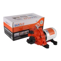 Seaflo 2.8 Gpm Water Pumping Equipment 12v Diaphragm Water Pump System Home