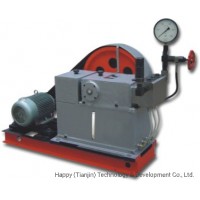 3D-Sy High Pressure Electric Hydraulic Hose Test Pump